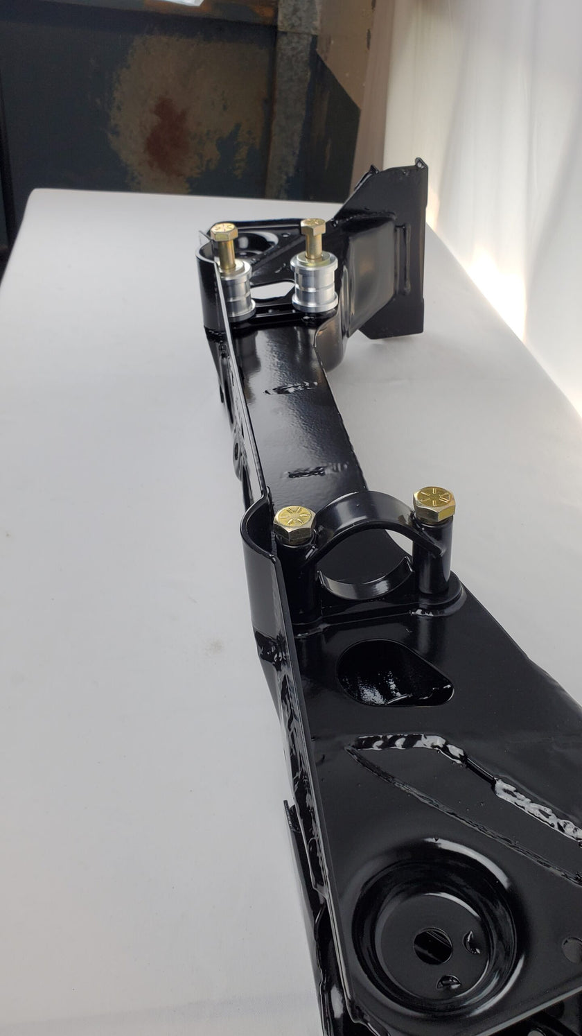 Nissan Z33 350Z Steering Rack Relocation Kit