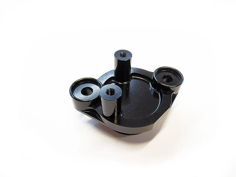 13-17 Honda Accord V6 Rear Head Billet Cam Cap Seal J35Y1 & J35Y2 P2R Power Rev Racing