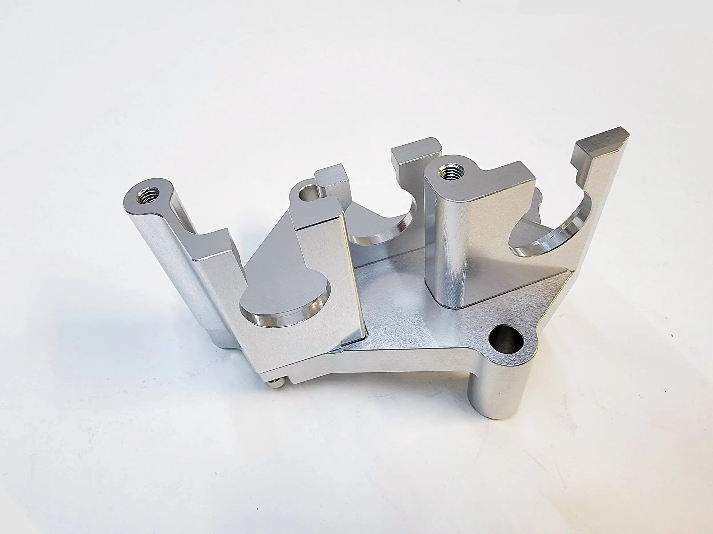 P2R J Series Shifter Cable Bracket P2R Power Rev Racing