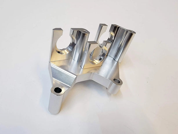 P2R J Series Shifter Cable Bracket P2R Power Rev Racing
