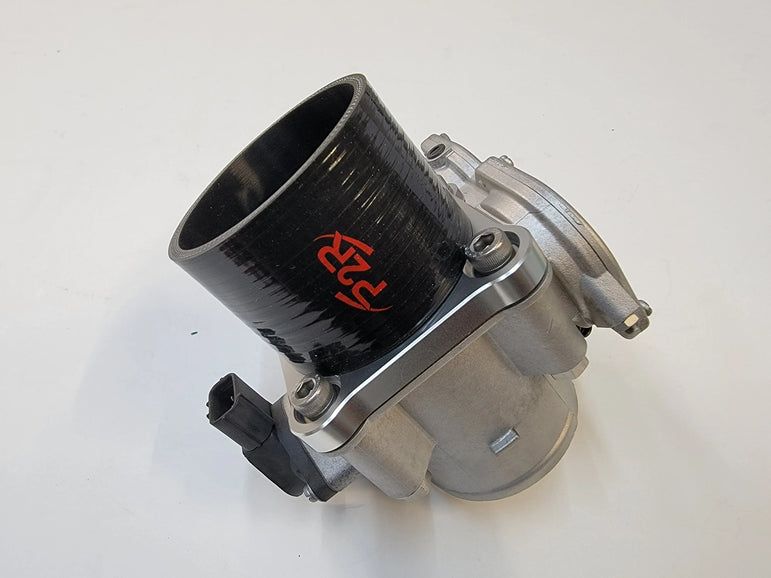 01-03 Acura TL-S and CL-S TCS Control Mount Kit P2R Power Rev Racing