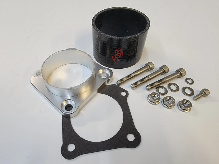 01-03 Acura TL-S and CL-S TCS Control Mount Kit P2R Power Rev Racing