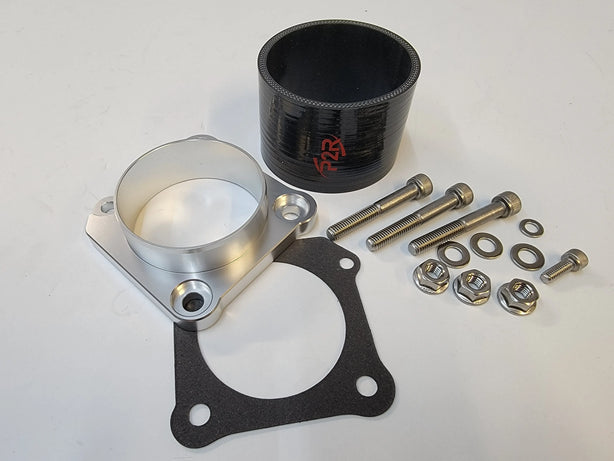 01-03 Acura TL-S and CL-S TCS Control Mount Kit P2R Power Rev Racing