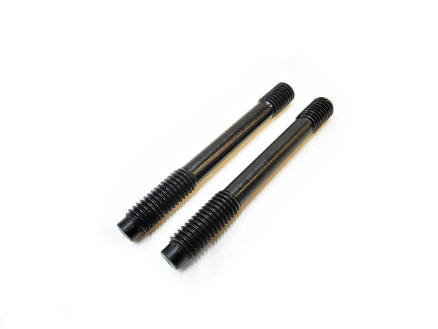 J Series Studs for Lower Intake Runners to Upper Intake Manifold with P2R Spacer P2R Power Rev Racing