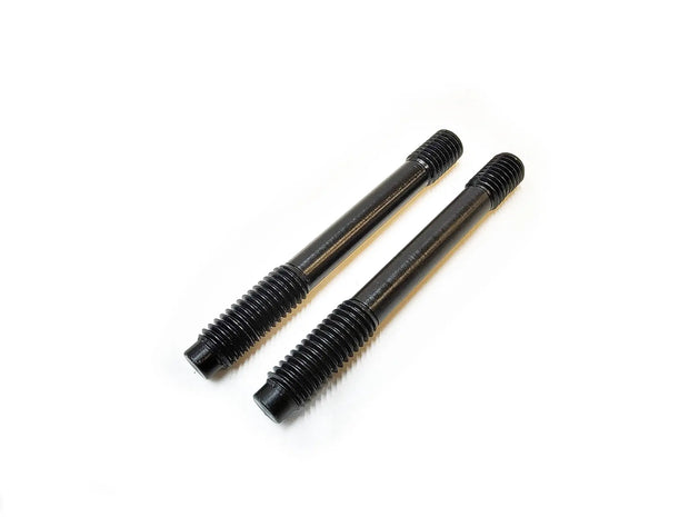J Series Studs for Lower Intake Runners to Upper Intake Manifold with P2R Spacer P2R Power Rev Racing
