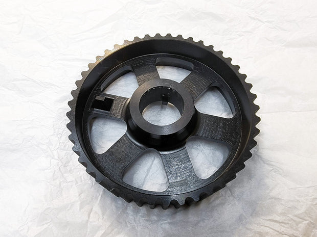 Haltech / Fuel Tech Ready J32A2 / J35A4 Front Cam Gear - JSI Racing 