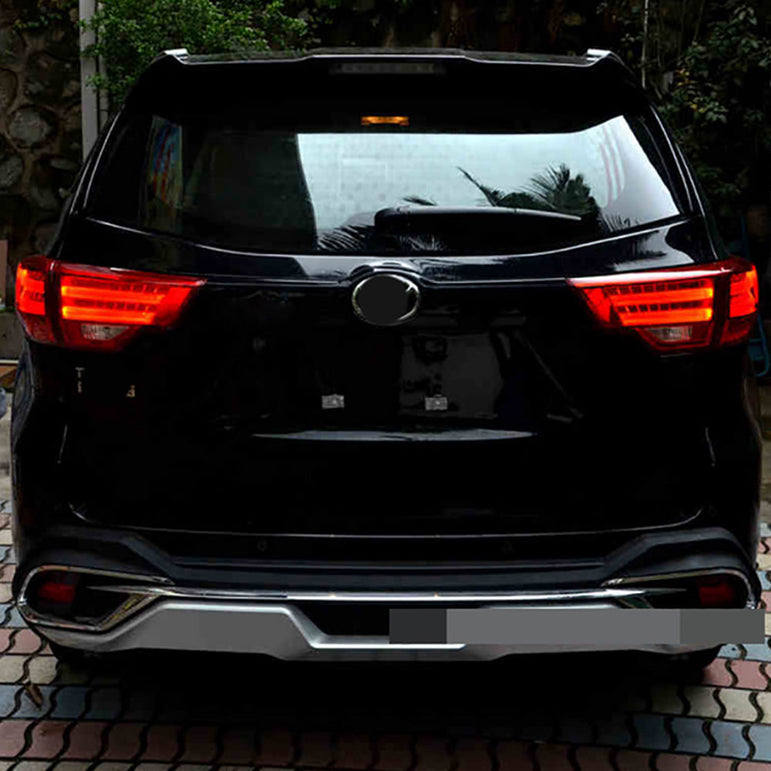 NTXGlow LED Taillights (2014-2019 Toyota Highlander) - JSI Racing 