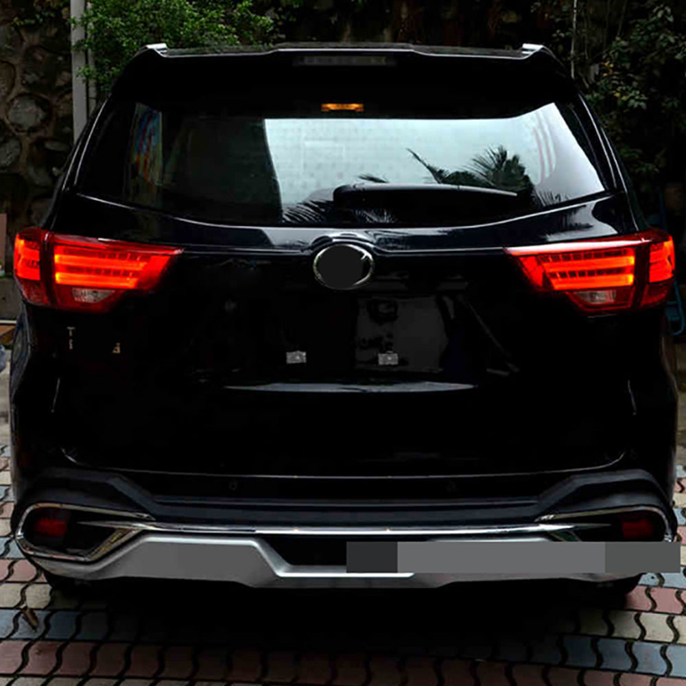 NTXGlow LED Taillights (2014-2019 Toyota Highlander) - JSI Racing 