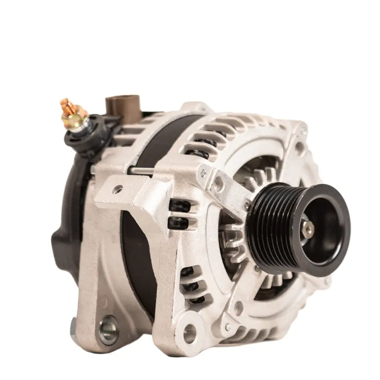 2001-2003 Toyota Highlander L4 2.4L High Output Alternator JS Alternators