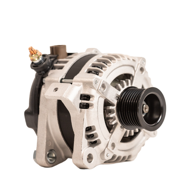 2011-2013 Toyota Matrix L4 2.4L High Output Alternator - JSI Racing