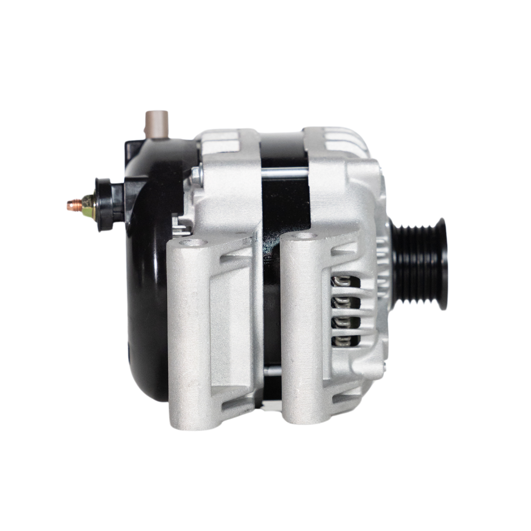 2018-2023 Jeep Wrangler L4 2.0L (Gas/Turbo-Charged) High Output Alternator - JSI Racing