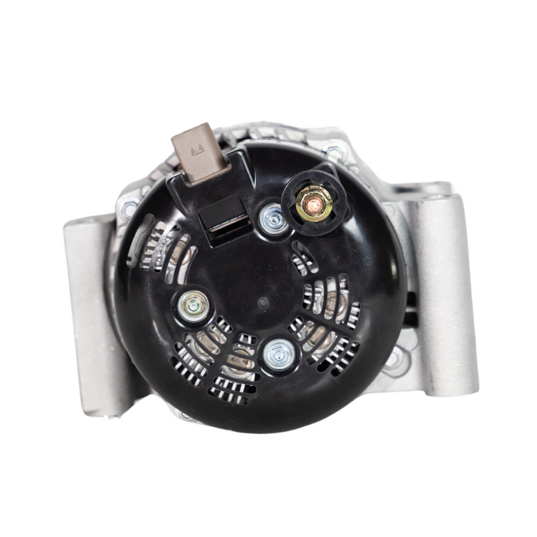2018-2023 Jeep Wrangler L4 2.0L (Gas/Turbo-Charged) High Output Alternator - JSI Racing