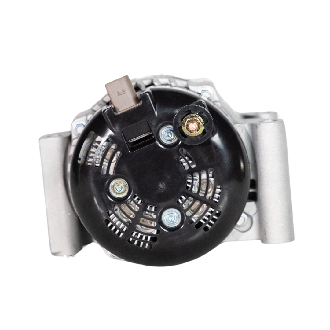 2018-2023 Jeep Wrangler L4 2.0L (Gas/Turbo-Charged) High Output Alternator - JSI Racing