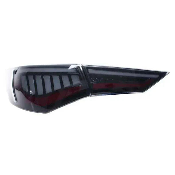 NTXGlow Tail Lights (2020-2023 Nissan Sentra) - JSI Racing 
