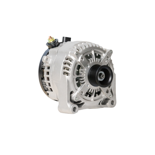 2016-2021 Chevrolet Camaro V6 3.6L High Output Alternator - JSI Racing