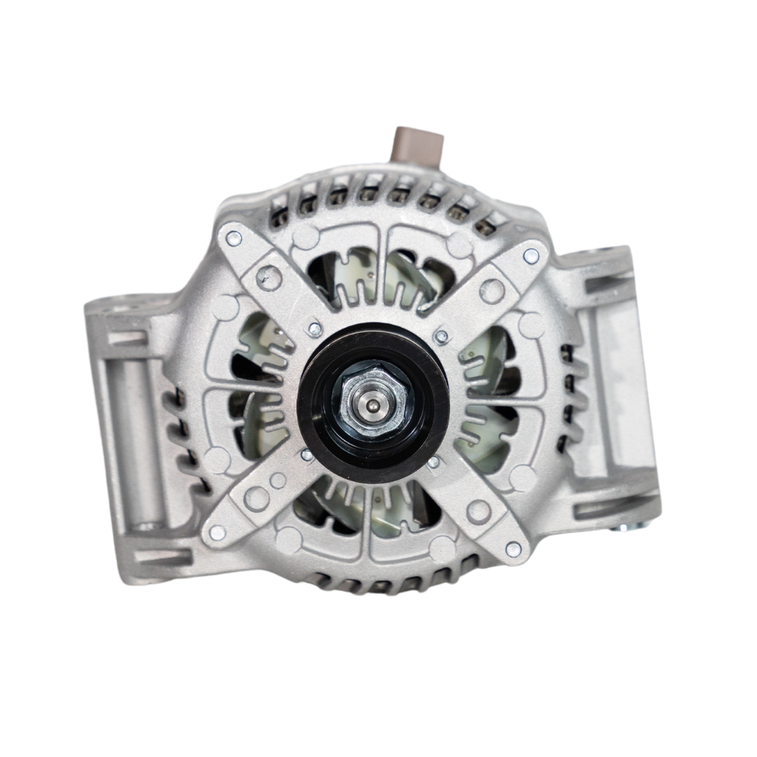 2018-2023 Jeep Wrangler L4 2.0L (Gas/Turbo-Charged) High Output Alternator - JSI Racing