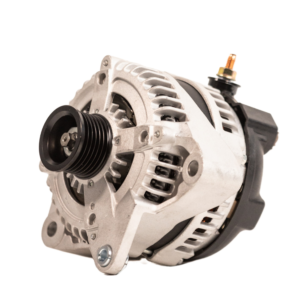 2003-2007 Lexus LX470 V8 4.7L High Output Alternator - JSI Racing