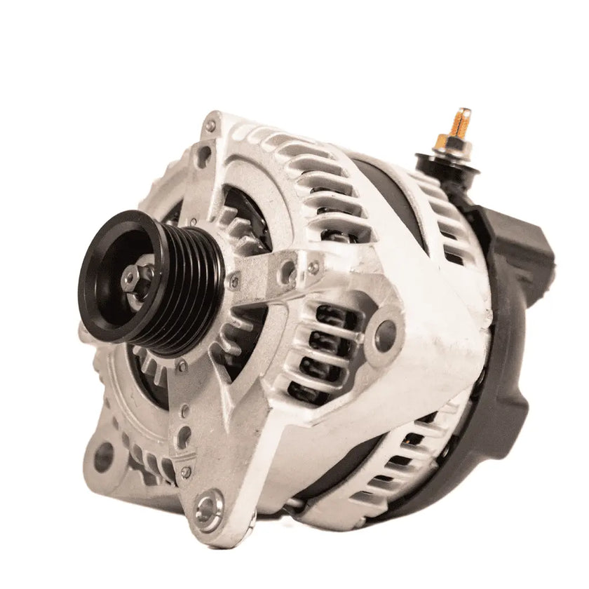2003-2007 Toyota Land Cruiser V8 4.7L High Output Alternator JS Alternators