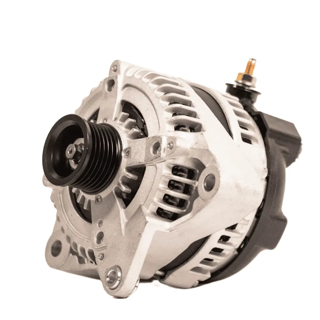 2003-2007 Toyota Land Cruiser V8 4.7L High Output Alternator JS Alternators
