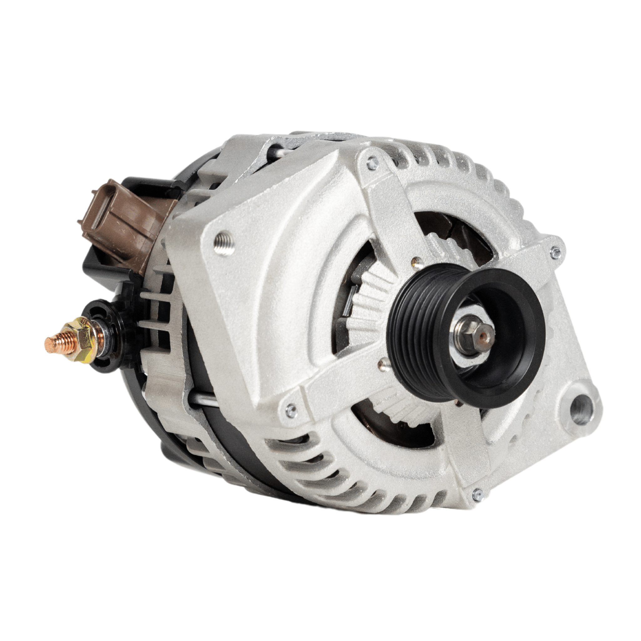 2002-2005 Mercury Sable V6 3.0L High Output Alternator - JSI Racing