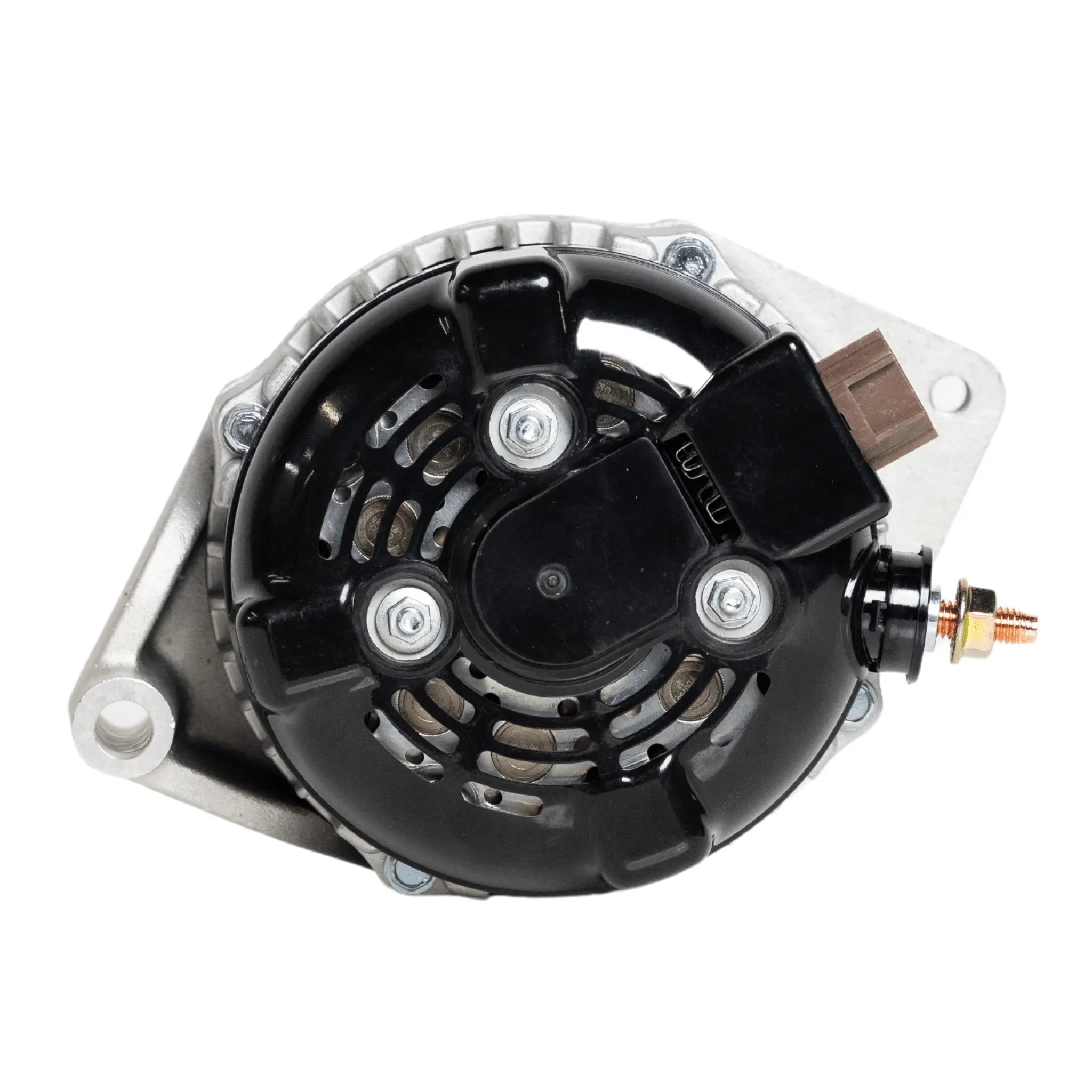 2002-2007 Ford Taurus V6 3.0L High Output Alternator JS Alternators