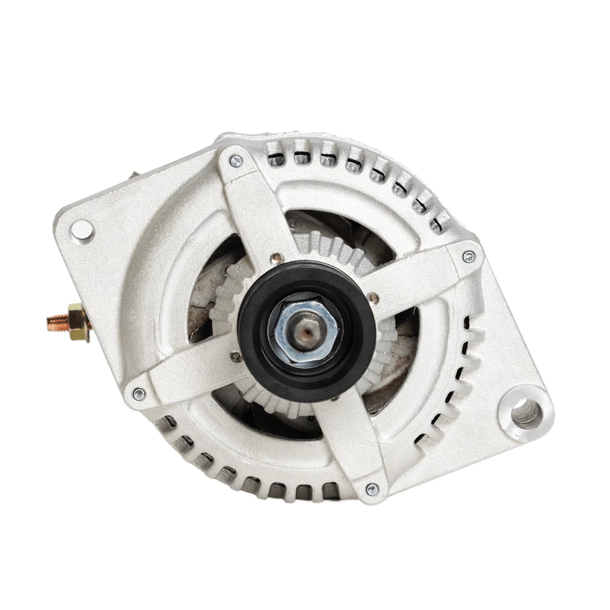 2002-2007 Ford Taurus V6 3.0L High Output Alternator JS Alternators