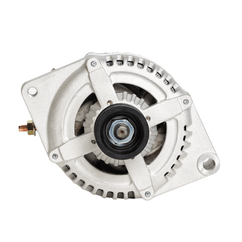 2002-2005 Mercury Sable V6 3.0L High Output Alternator - JSI Racing