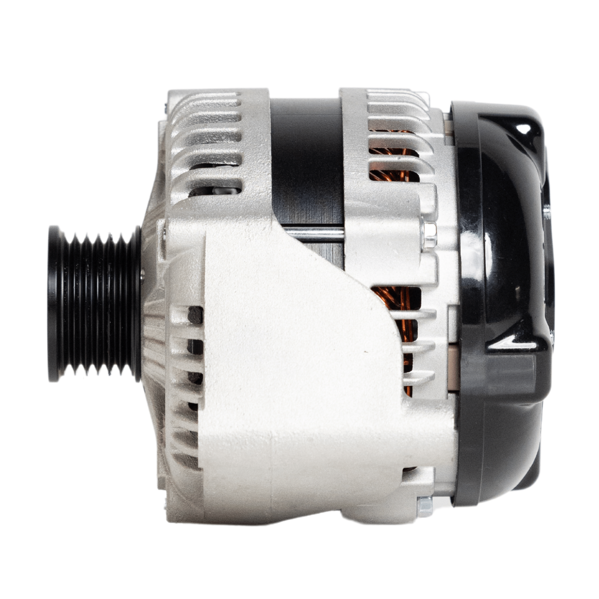2002-2005 Mercury Sable V6 3.0L High Output Alternator - JSI Racing