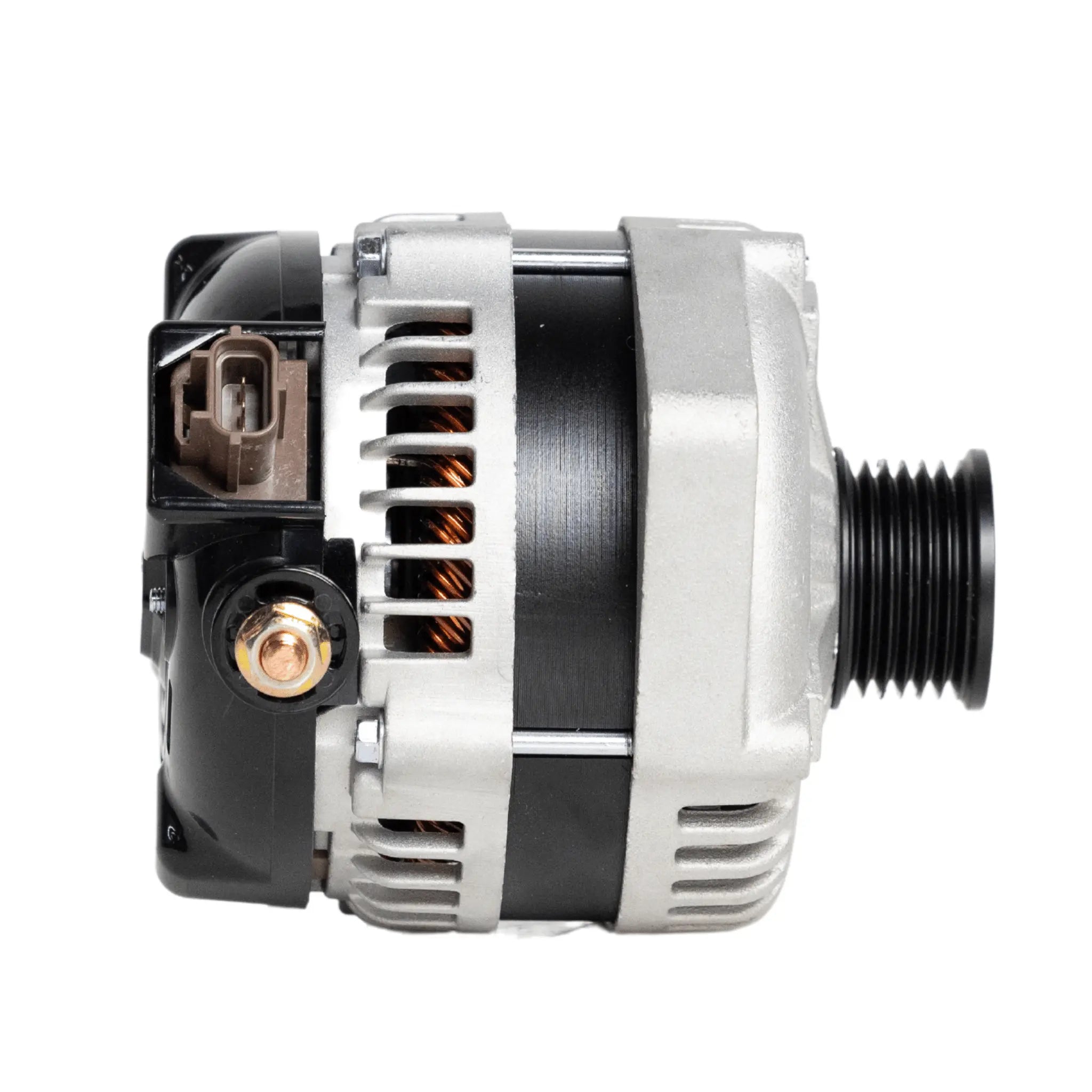 2002-2007 Ford Taurus V6 3.0L High Output Alternator JS Alternators