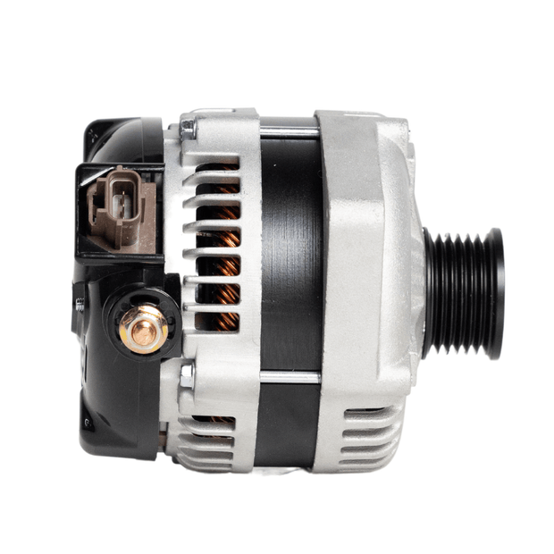 2002-2005 Mercury Sable V6 3.0L High Output Alternator - JSI Racing