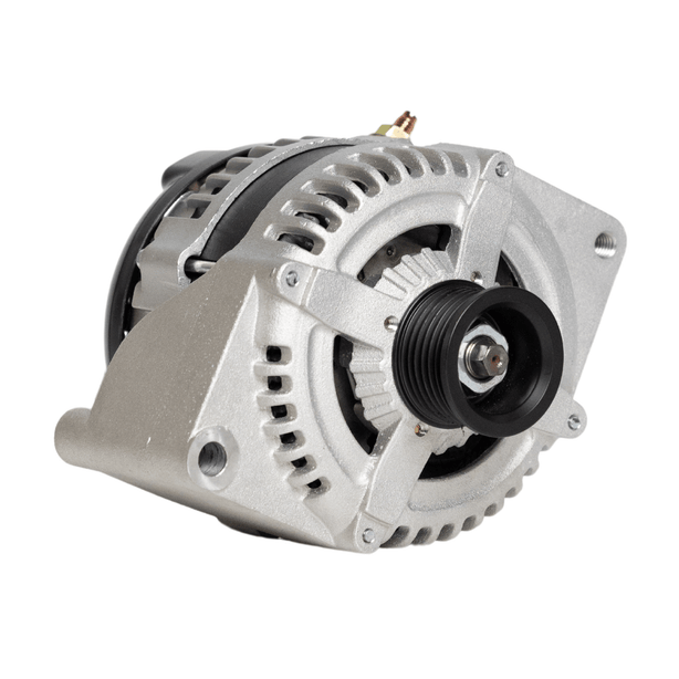 1995-2000 Ford Windstar V6 3.0L High Output Alternator - JSI Racing