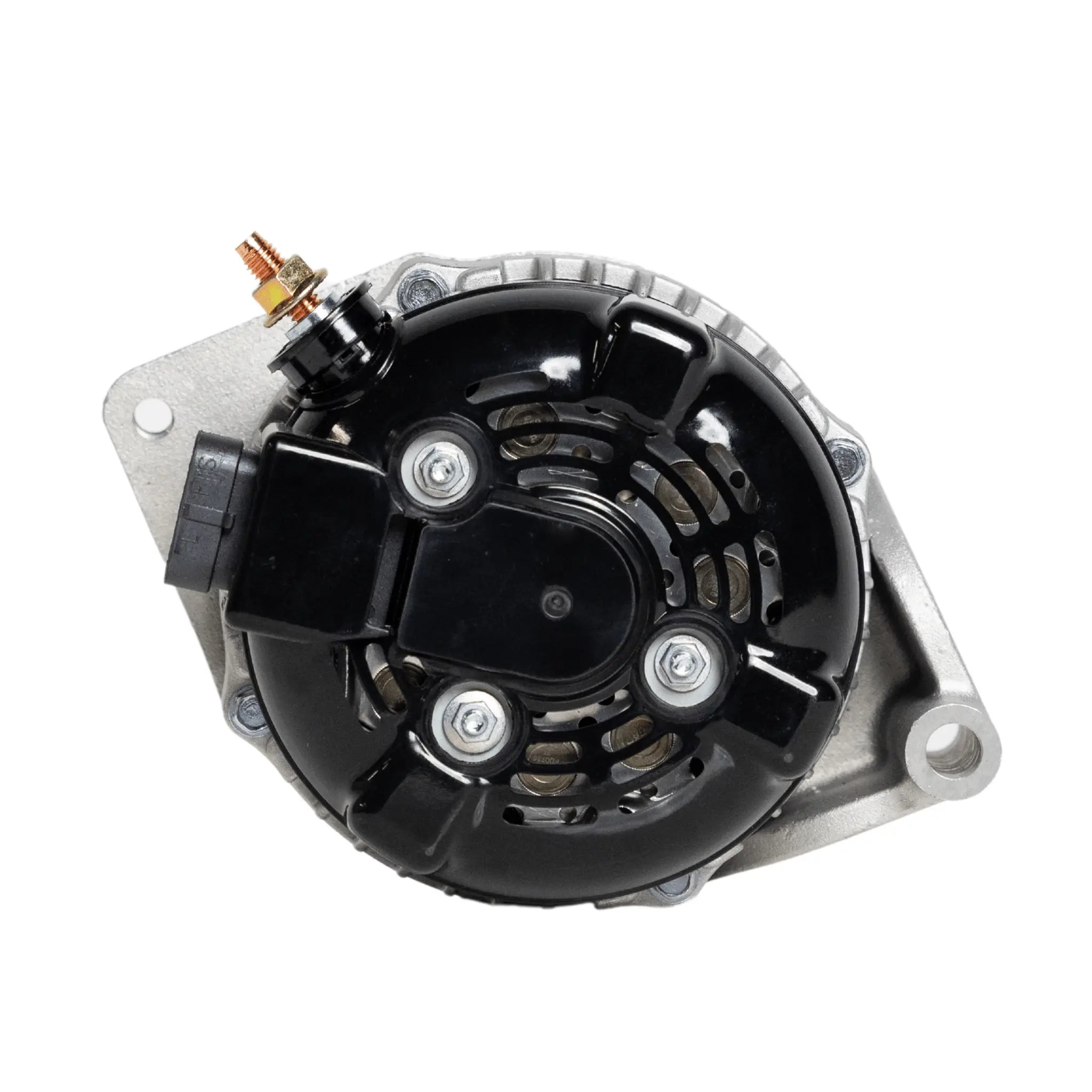 1986-1989 Ford F-150 L6 4.9L High Output Alternator JS Alternators