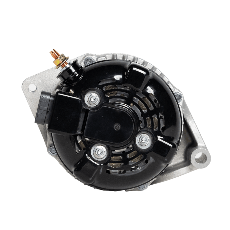 1991-1996 Ford E-350 Econoline Club Wagon V8 7.5L High Output Alternator - JSI Racing