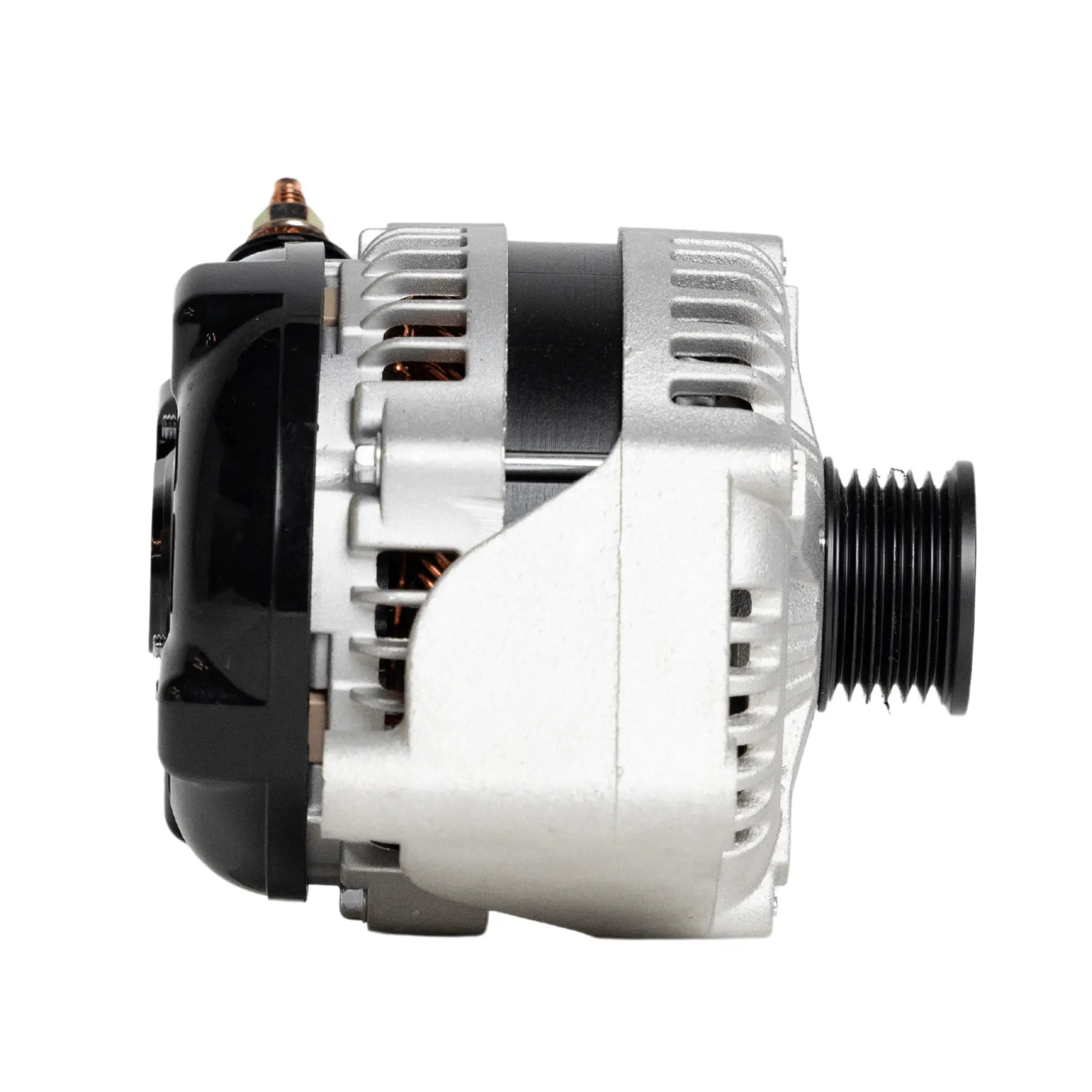1991-1995 Ford Taurus V6 3.8L High Output Alternator JS Alternators