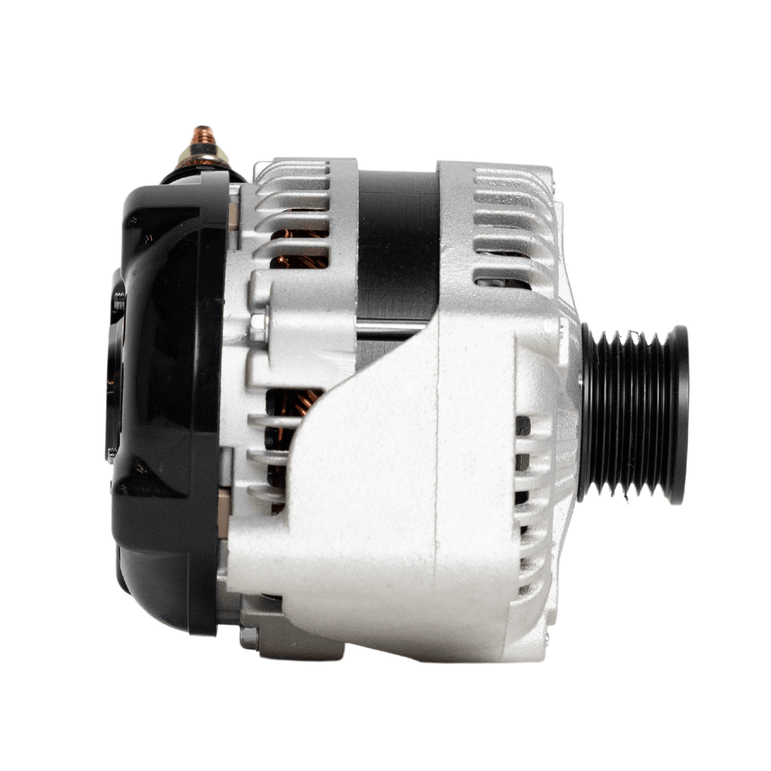 1986-1990 Lincoln Town Car V8 5.0L High Output Alternator - JSI Racing