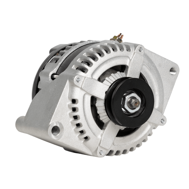 1990 Ford E-250 Econoline Club Wagon V8 7.5L High Output Alternator - JSI Racing