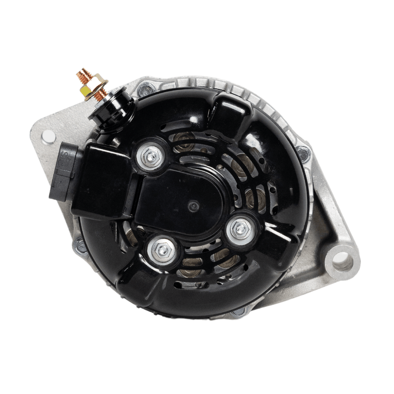 1990 Ford E-250 Econoline Club Wagon V8 5.8L High Output Alternator - JSI Racing
