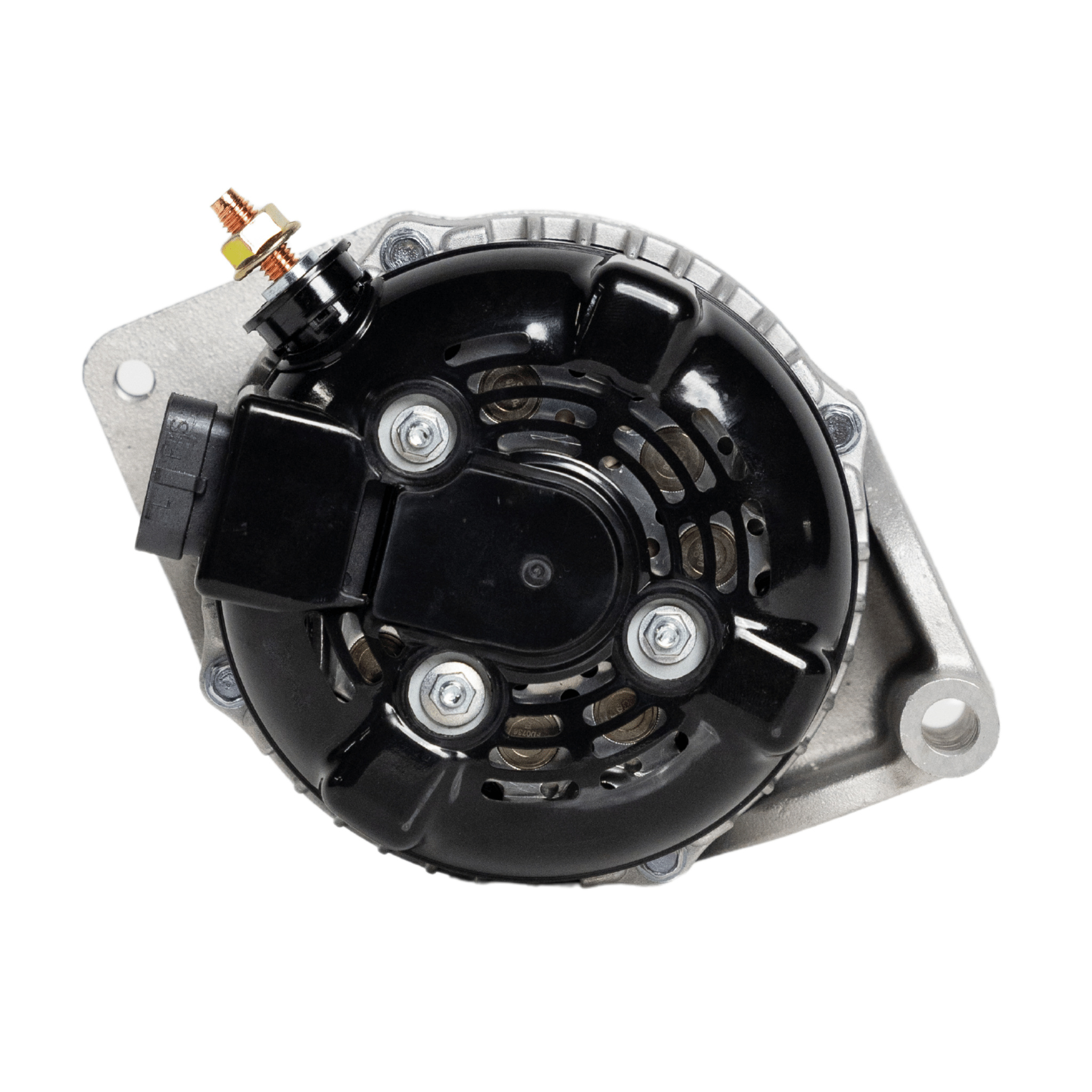 1990 Ford E-150 Econoline V8 5.8L High Output Alternator - JSI Racing