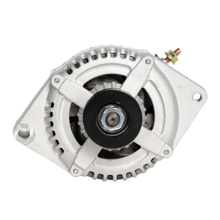 1985-1991 Ford Ranger L4 2.3L High Output Alternator - JSI Racing