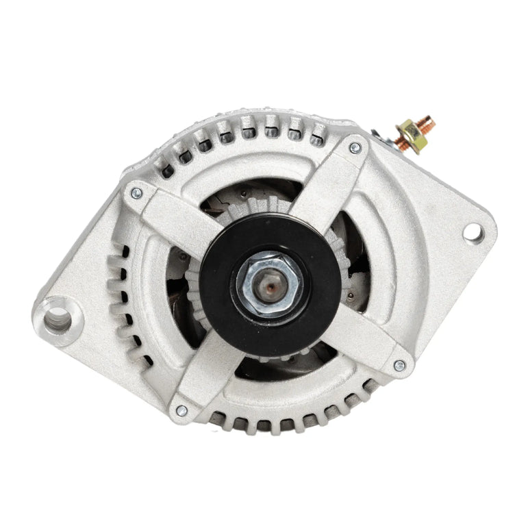 1985-1988 Ford Ranger L4 2.0L High Output Alternator JS Alternators