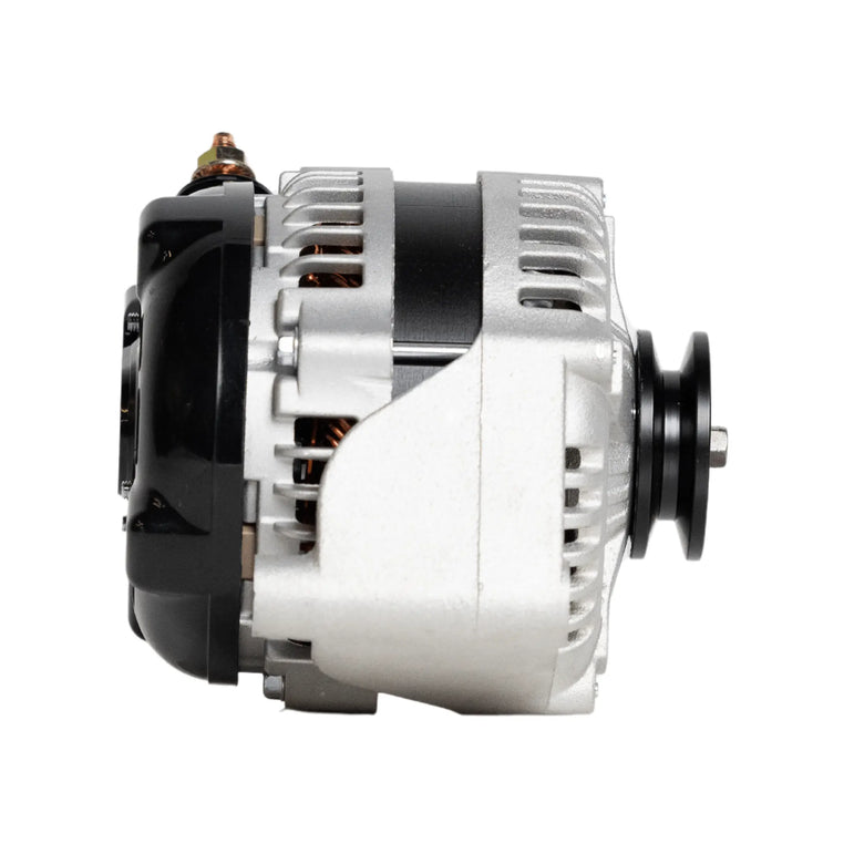 1985-1988 Ford Ranger L4 2.0L High Output Alternator JS Alternators