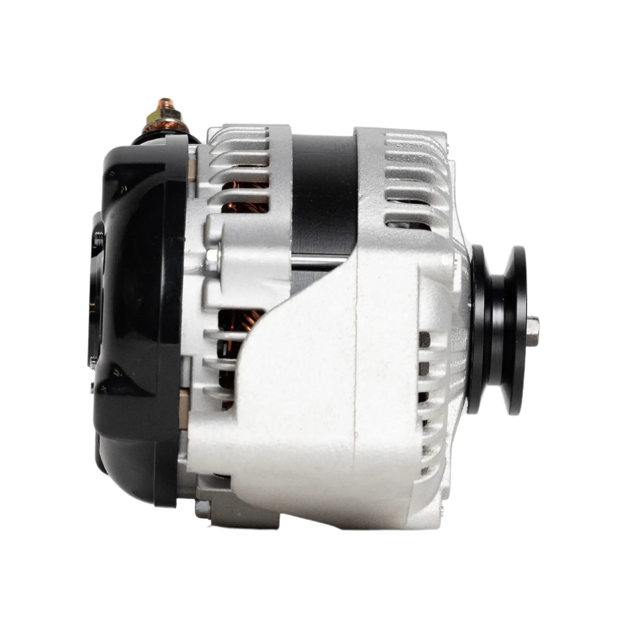 1985-1988 Ford Ranger L4 2.0L High Output Alternator JS Alternators