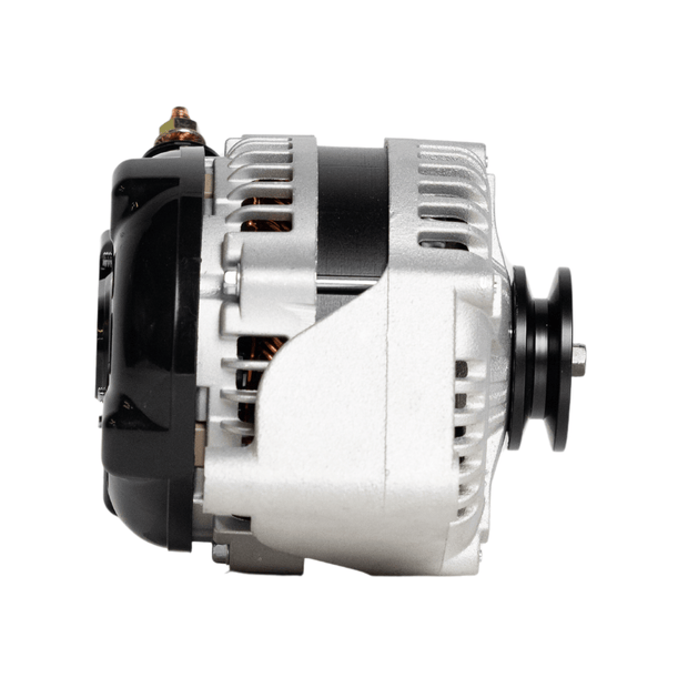 1986-1992 Ford F-250 V8 5.8L High Output Alternator