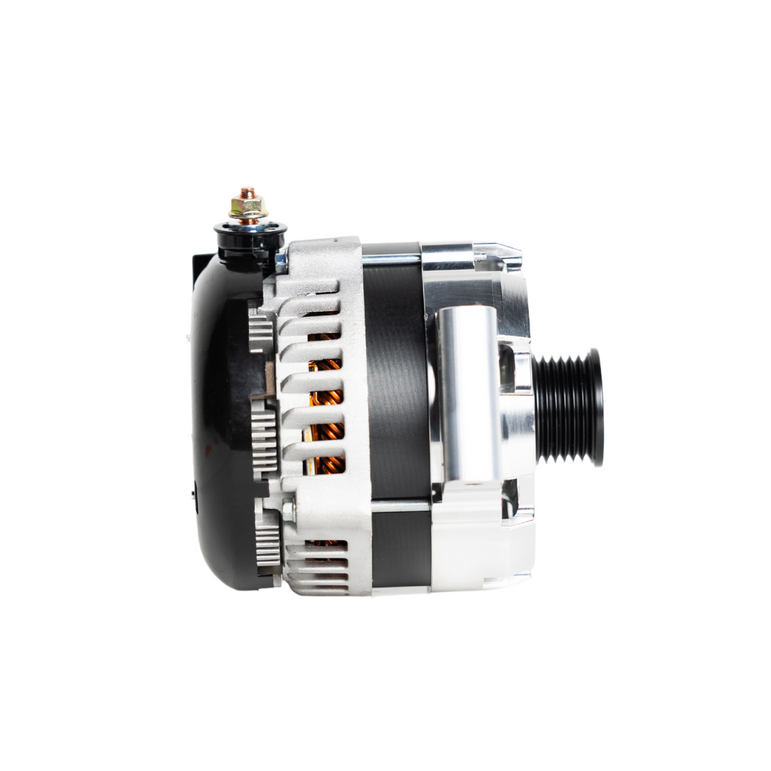 2023-2024 Polaris Slingshot High Output Alternator - JSI Racing