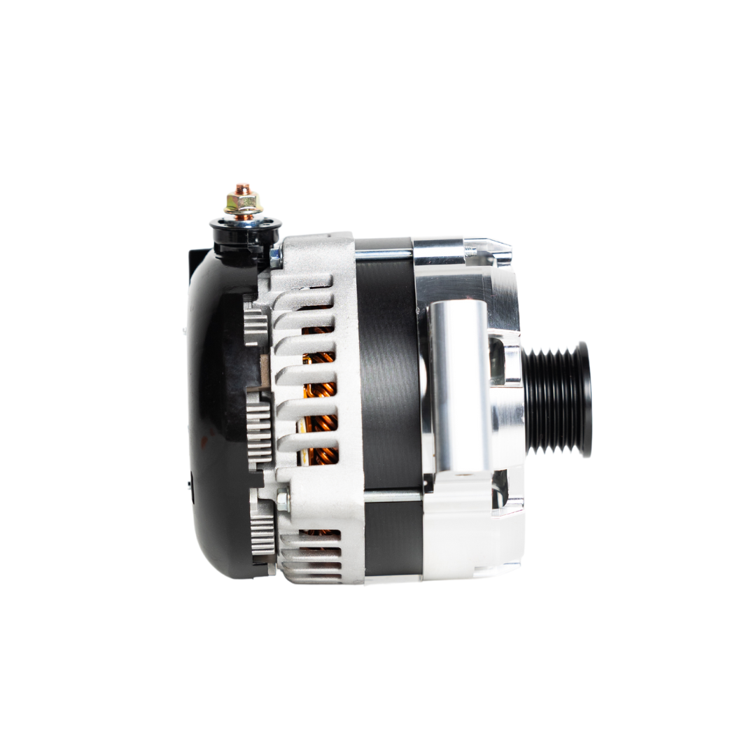 2023-2024 Polaris Slingshot High Output Alternator - JSI Racing