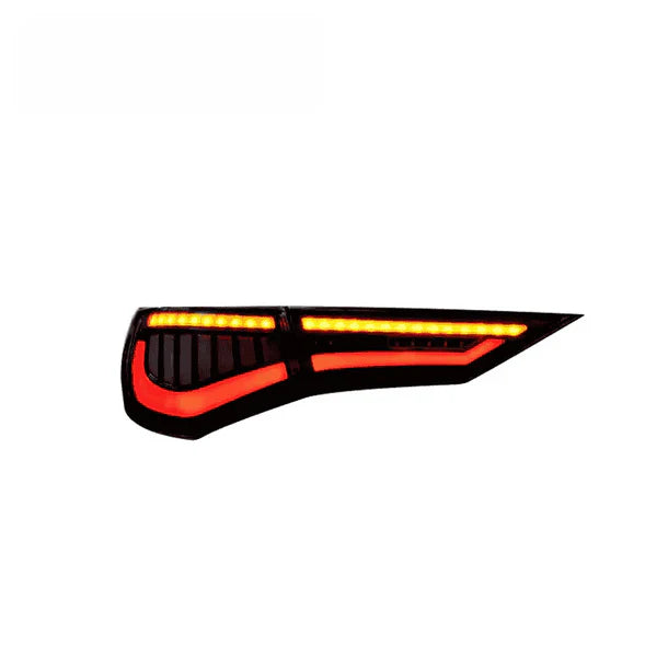 NTXGlow Tail Lights (2020-2023 Nissan Sentra) - JSI Racing 