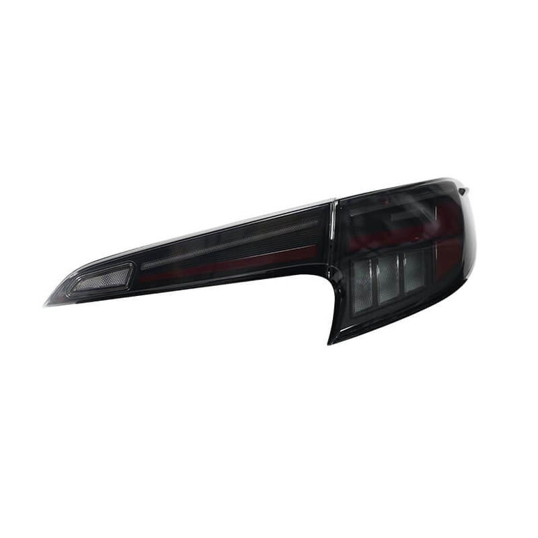 2019-2024 Toyota Corolla Gr Tail Lights - JSI Racing 