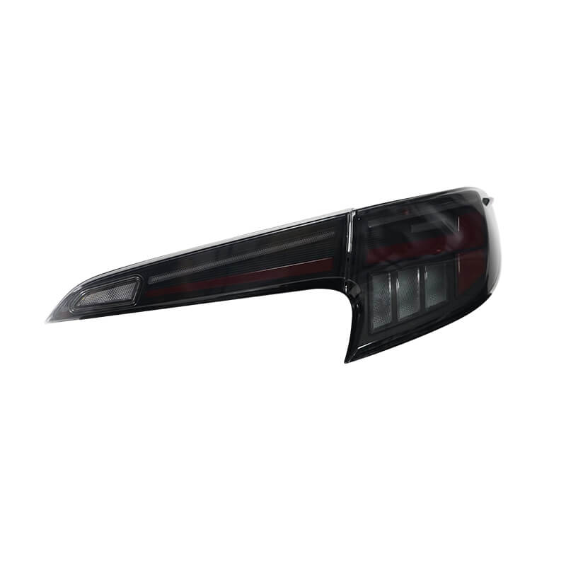 2019-2024 Toyota Corolla Gr Tail Lights - JSI Racing 