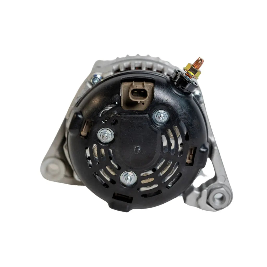 1999-2004 Jeep Grand Cherokee L6 4.0L High Output Alternator - JSI Racing