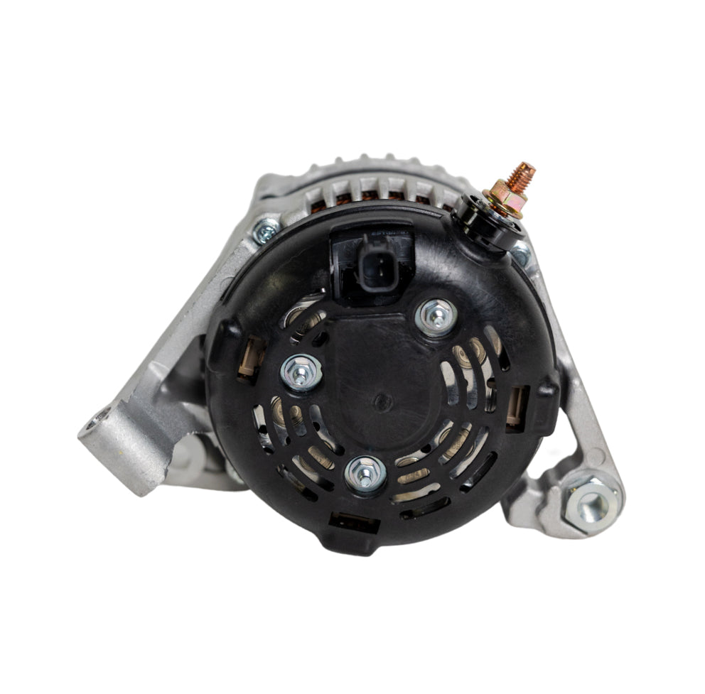 2011 Ram Dakota V6 3.7L High Output Alternator - JSI Racing